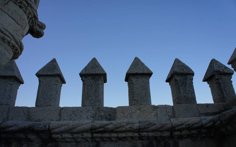 Belem, Lisbona