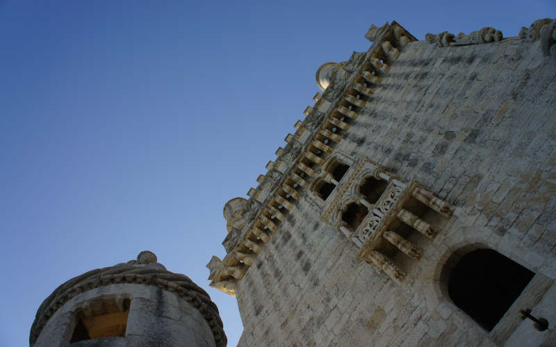 Belem, Lisbona