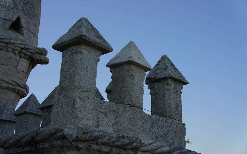 Belem, Lisbona