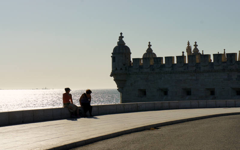 Belem, Lisbona