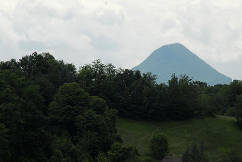 Appennino Emiliano, Pietracolora