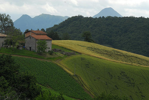 Appennino Emiliano, Pietracolora