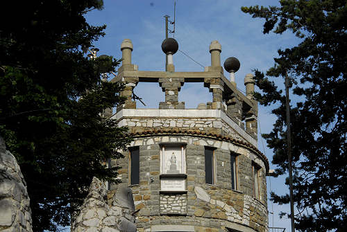 Appennino Emiliano, Pietracolora