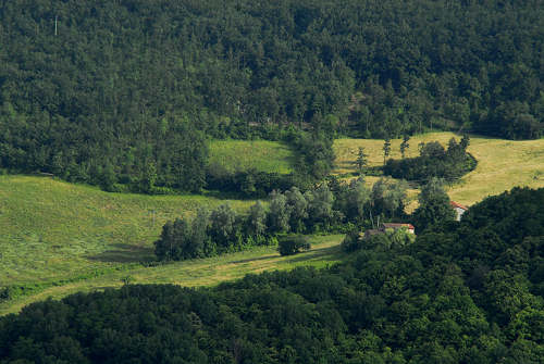 Appennino Emiliano, Pietracolora