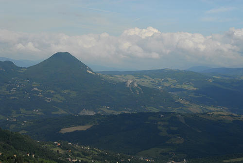 Appennino Emiliano, Pietracolora