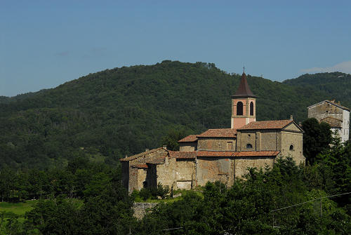 Appennino Emiliano, Porretta