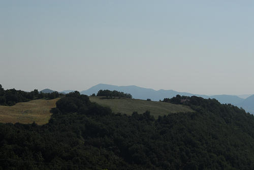 Appennino Emiliano, Porretta