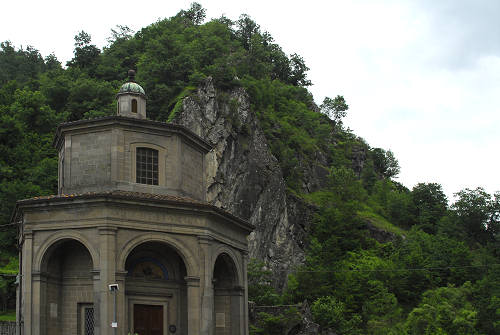 Appennino Emiliano, Porretta