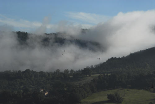 Appennino Emiliano, Porretta