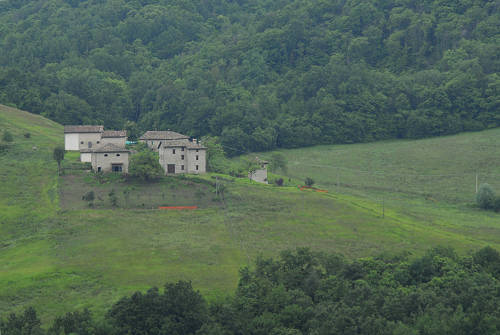 Appennino Emiliano, Rosola