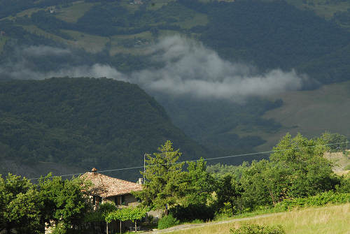 Appennino Emiliano, Rosola