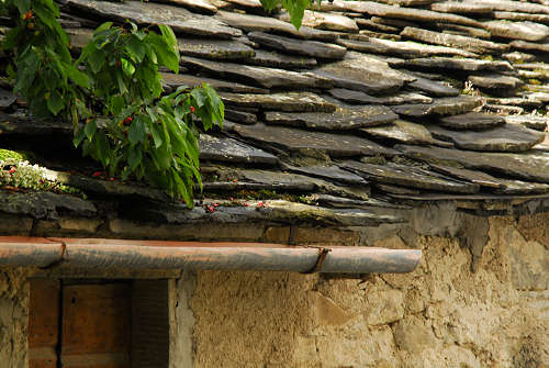 Appennino Tosco-Emiliano, Sambuca