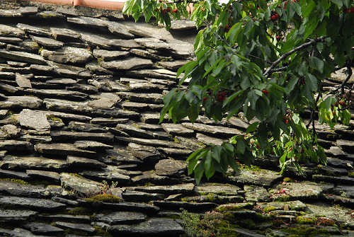 Appennino Tosco-Emiliano, Sambuca