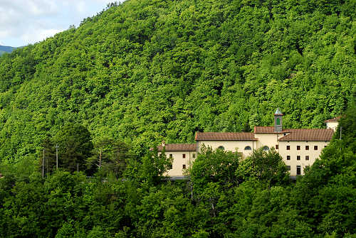 Appennino Tosco-Emiliano, Sambuca