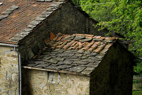 Appennino Tosco-Emiliano, Sambuca