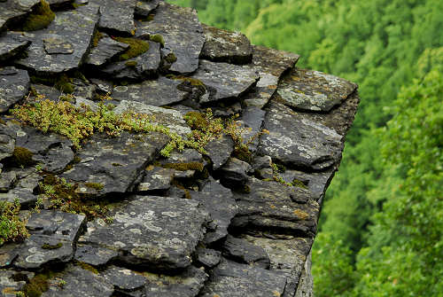 Appennino Tosco-Emiliano, Sambuca