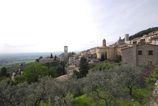 Assisi