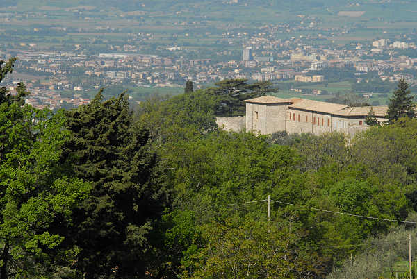 Assisi