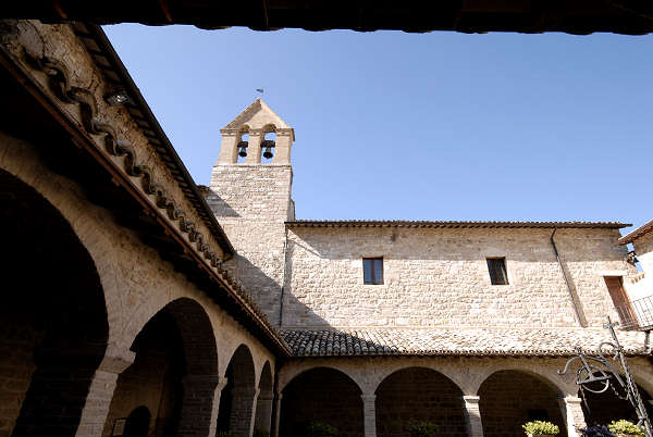 Assisi