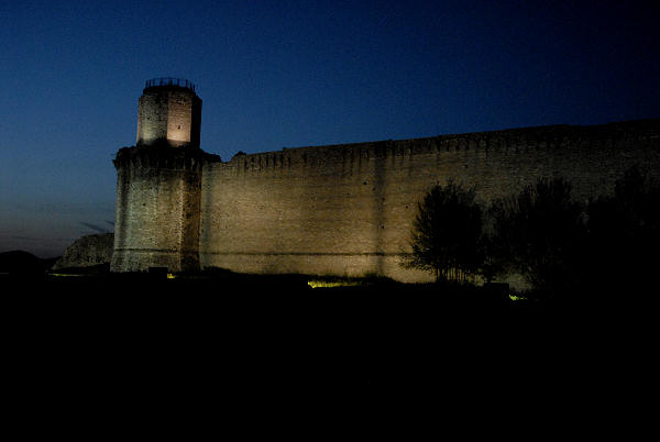 Castello di Assisi