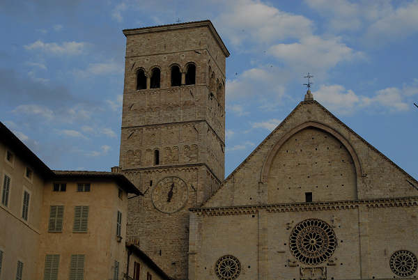 Assisi