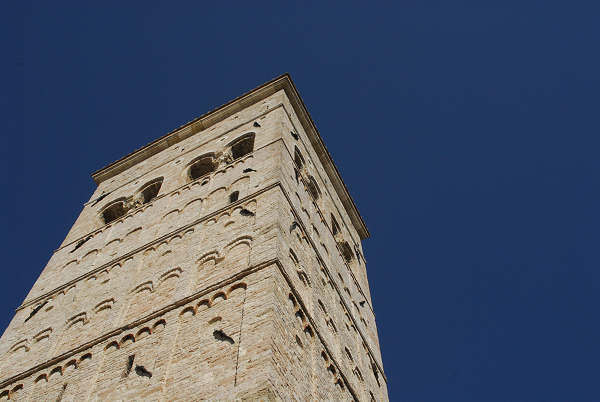 Duomo, Assisi