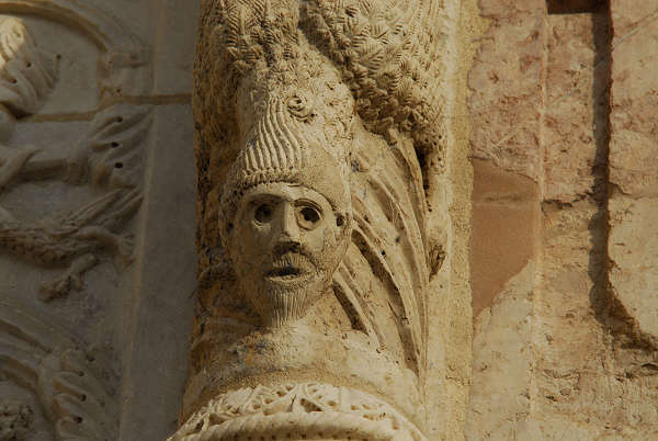 Duomo, Assisi