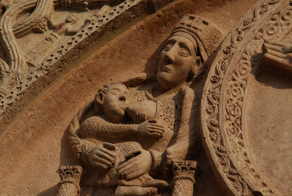 Duomo, Assisi