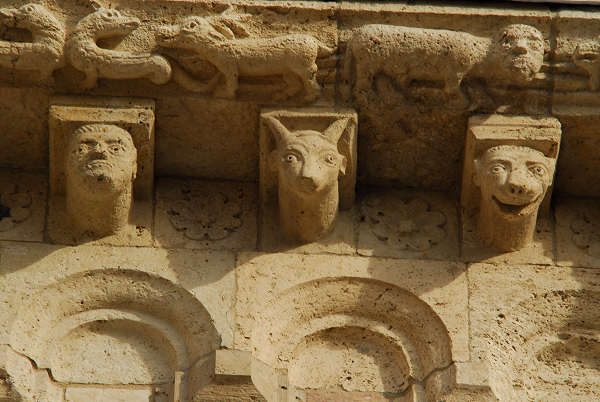 Duomo, Assisi