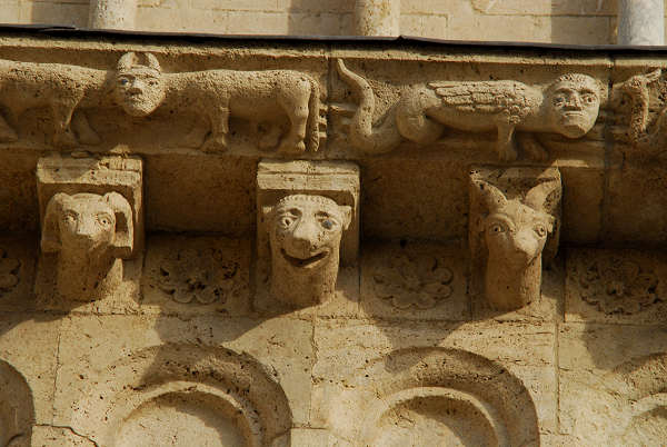 Duomo, Assisi