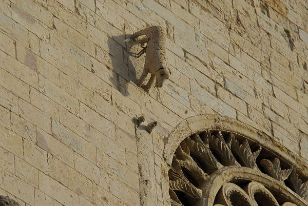 Duomo, Assisi