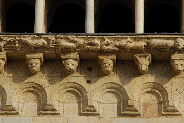 Duomo, Assisi