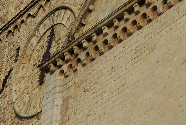 Duomo, Assisi