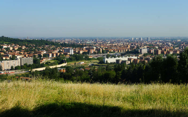 Bologna, Settefonti, Tossignano