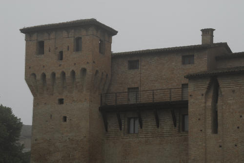 Emilia, San Felice sul Panaro