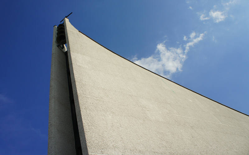 Cammino di S.Antonio, tratto Ferrara Bologna