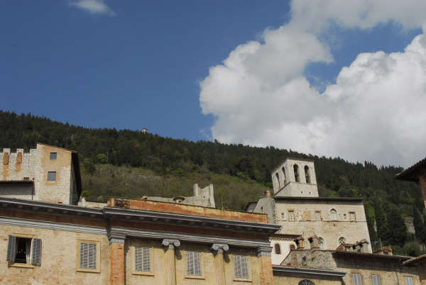 Gubbio