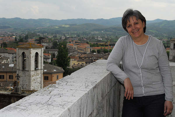 Gubbio