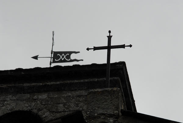 Santuario Eremo La Verna