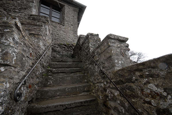 Santuario Eremo La Verna