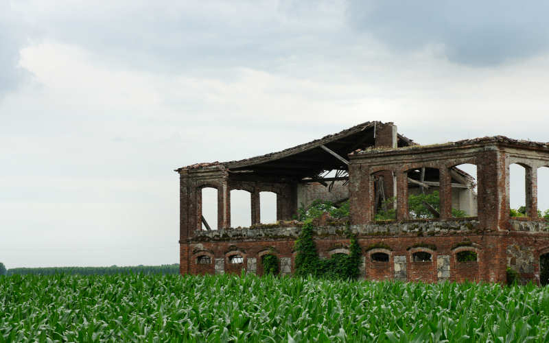 Cammino di S.Antonio, tappa Padova-Monselice-Rovigo