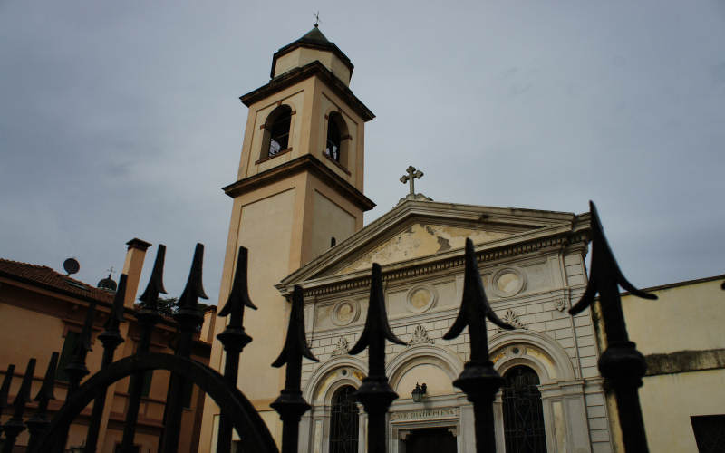 Cammino di S.Antonio, tappa Padova-Monselice-Rovigo