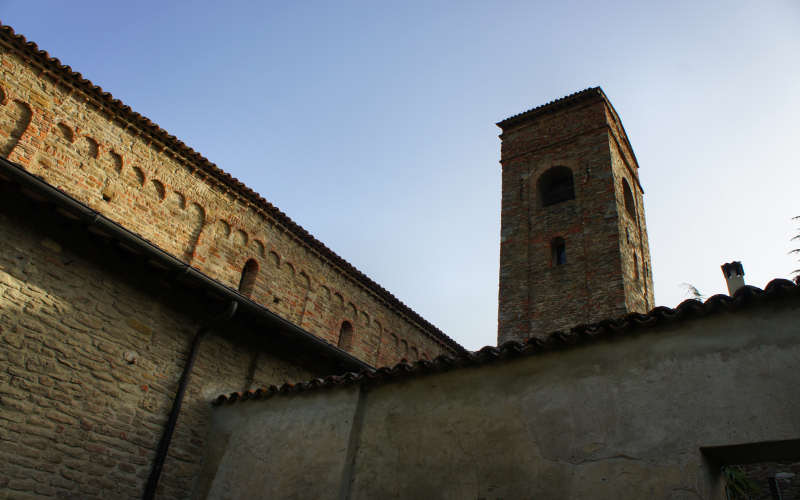 Tossignano Brisighella Dovadola, Cammino di Sant'Antonio