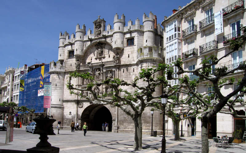 Burgos