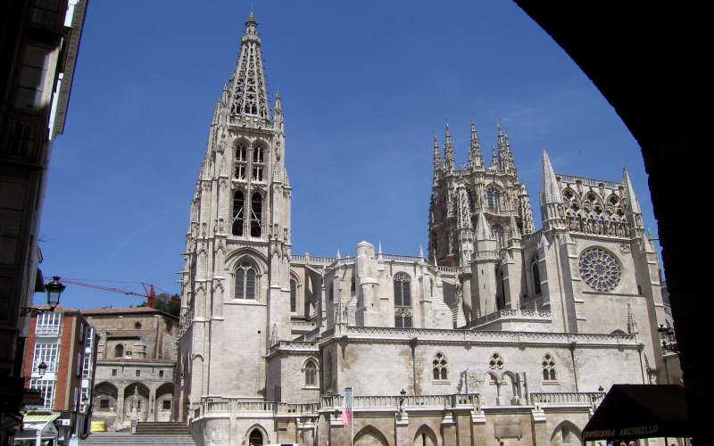 Burgos