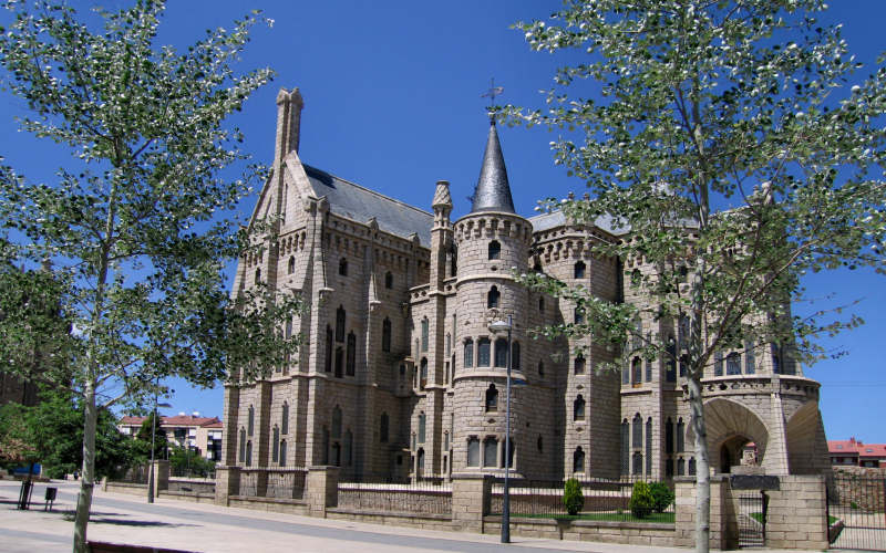 Astorga