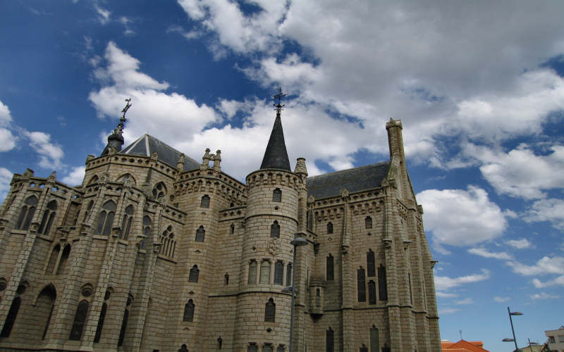 Astorga