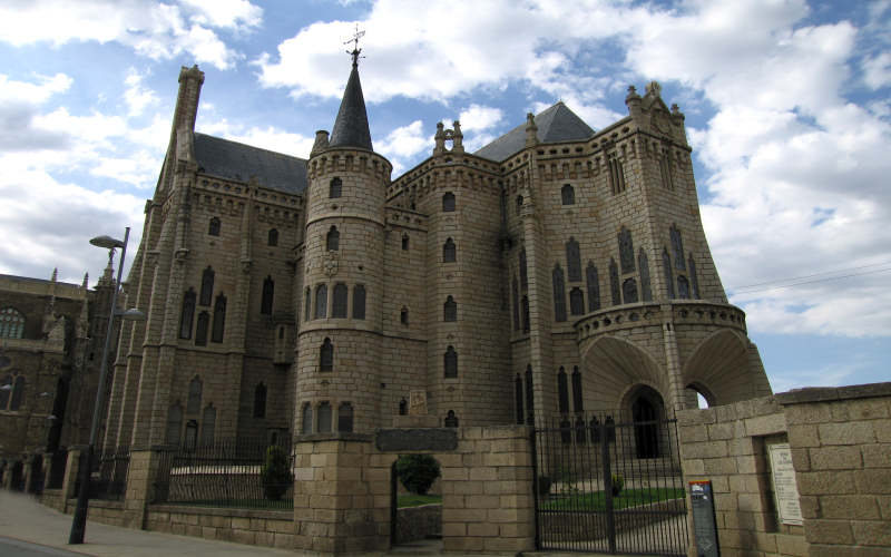 Astorga