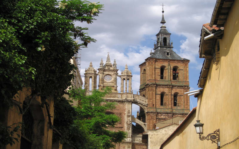 Astorga