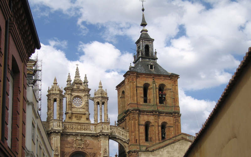 Astorga